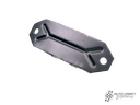 Gearbox mounts, rear cradle - Type 1, 2, 3 & 14
