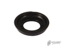 Escutcheon, inner door handle, black - Typ 1 & 14, 55>67