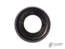 Escutcheon, inner door handle, black - Typ 1 & 14, 55>67