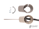 Indicator switch, 6 wire, complete - Type 1, 56>59