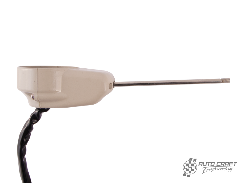 Indicator switch, 6 wire, complete - Type 1, 56>59