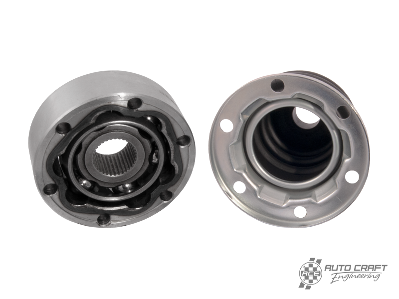 CV joint kit - Typ 2, 68>92