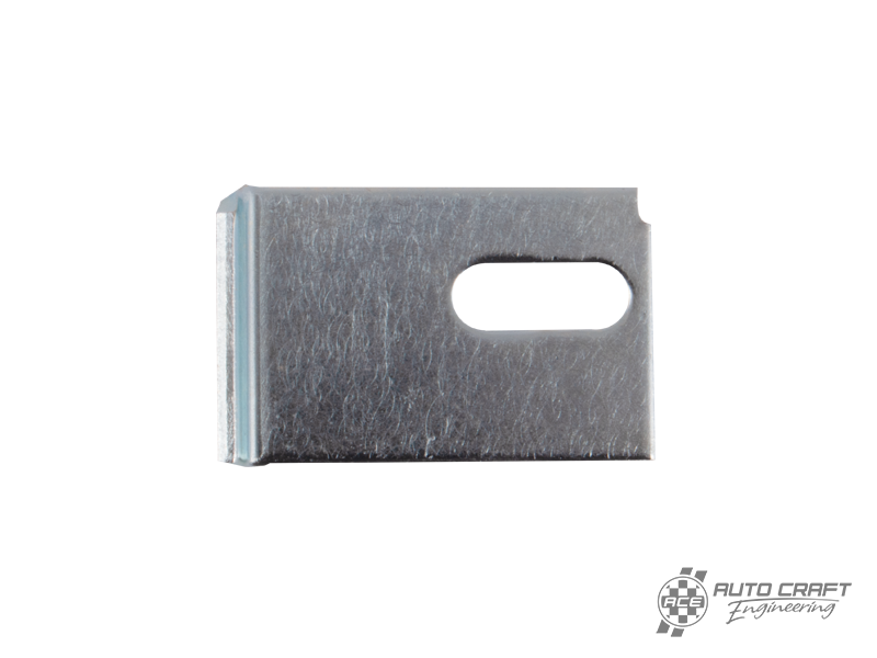 Pedal stop plate, Type 1, 58>66