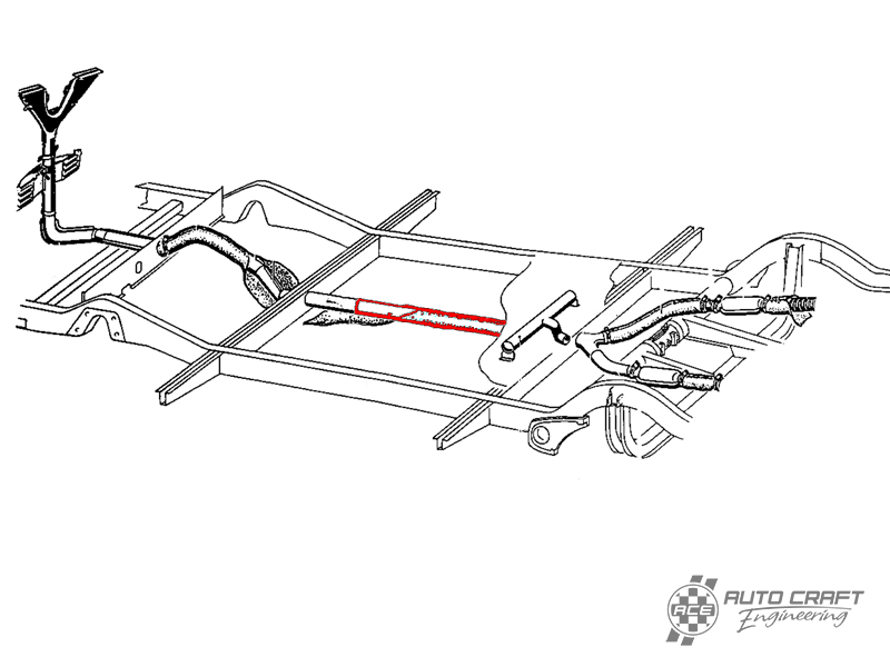 Heater tube, Type 2, >71