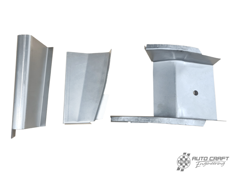 A post repair, Right - Type 2, 68>72