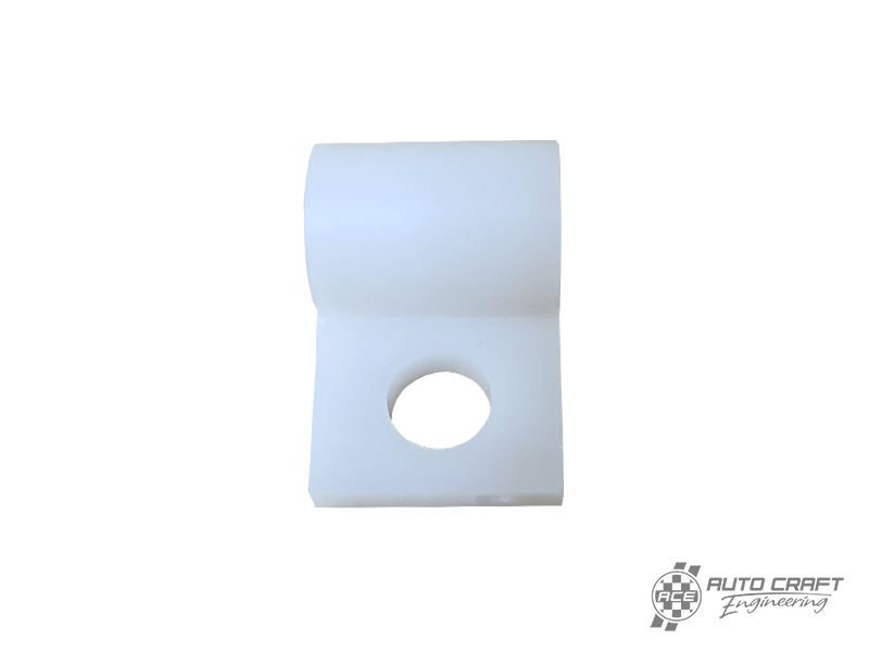 Air flap hinge - Type 2, 68>79