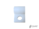 Air flap hinge - Type 2, 68>79