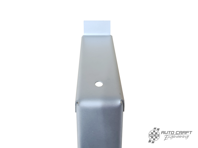 Bulkhead benchseat backrest stop - Type 2, 55>62