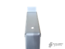Bulkhead benchseat backrest stop - Type 2, 55>62