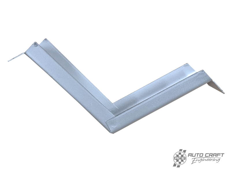 Bulkhead benchseat backrest stop - Type 2, 55>62