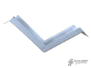 Bulkhead benchseat backrest stop - Type 2, 55>62