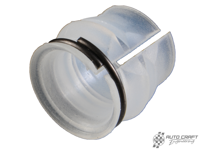Retaining Clip, front shift rod bush - Type 2, 50>65