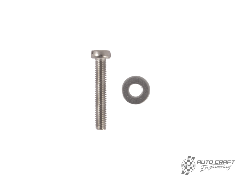 Fitting kit, buffer, drop gate - Type 2, >74
