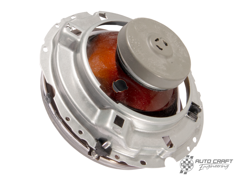 Headlamp assembly (Hella) - Type 1 & 2, 74>