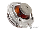 Headlamp assembly (Hella) - Type 1 & 2, 74>