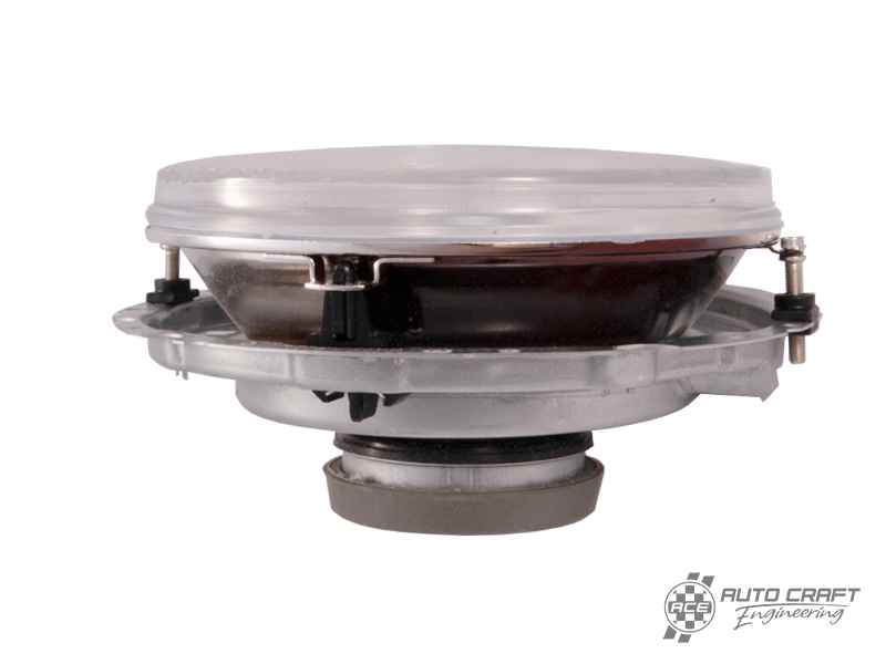 Headlamp assembly (Hella) - Type 1 & 2, 74>
