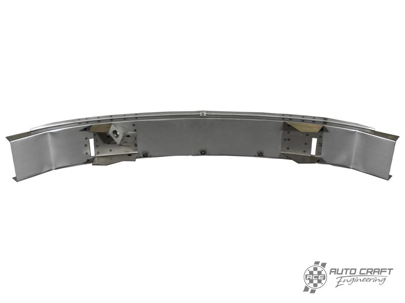 Inner front valance, LHD - Type 2, >67