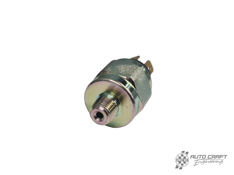 Brake light switch, 3 pin, various vehicles