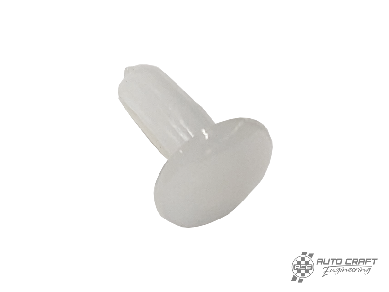 Pin, top roller bracket cover - Type 2, 68>79
