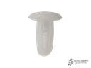 Pin, top roller bracket cover - Type 2, 68>79