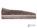 Engine bay side tray, right - Type 1, 61>66