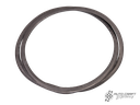 Front screen seal, deluxe - Type 1, 52>57