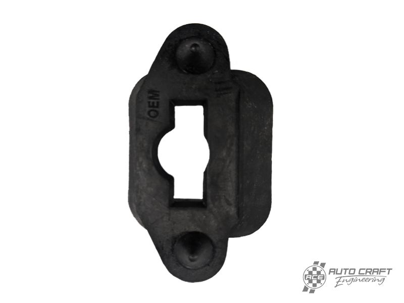 Cab door check rod seal - Type 2, 64>67