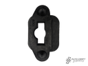 Cab door check rod seal - Type 2, 64>67