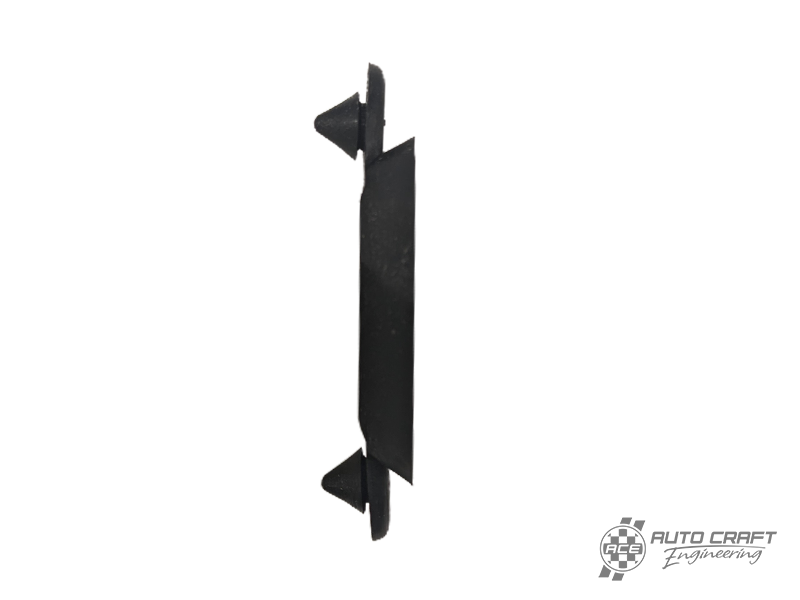Cab door check rod seal - Type 2, 64>67