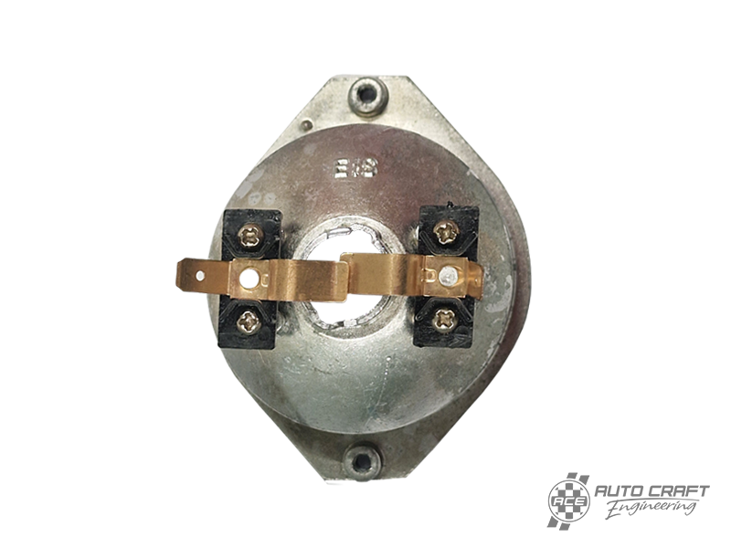 Rear light reflector - Type 2, 58>61