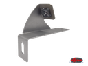 Rear bumper splash panel bracket, left - Type 2, 58>67