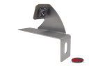 Rear bumper splash panel bracket, left - Type 2, 58>67
