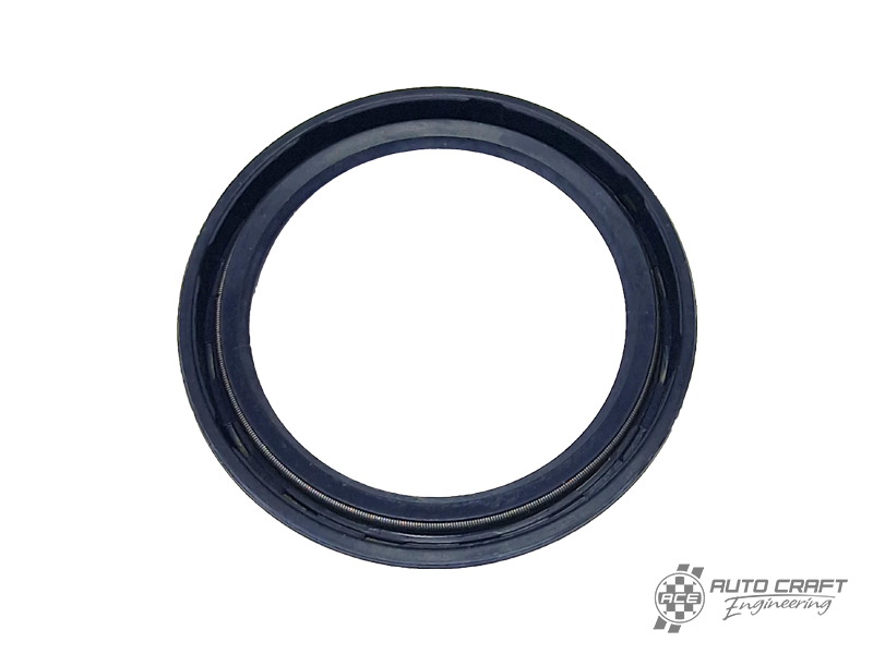 Oil seal, front wheel bearing, inner - Typ 2, 68>79
