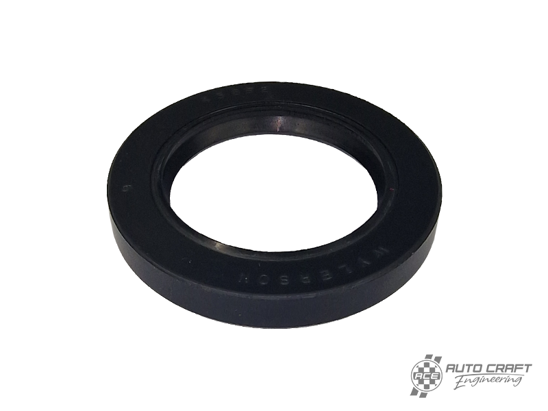 Oil seal, front wheel bearing, inner - Typ 2, >63