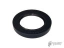 Oil seal, front wheel bearing, inner - Typ 2, >63