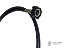 Speedo cable, RHD - Type 14, 60>71 & 1302/1303