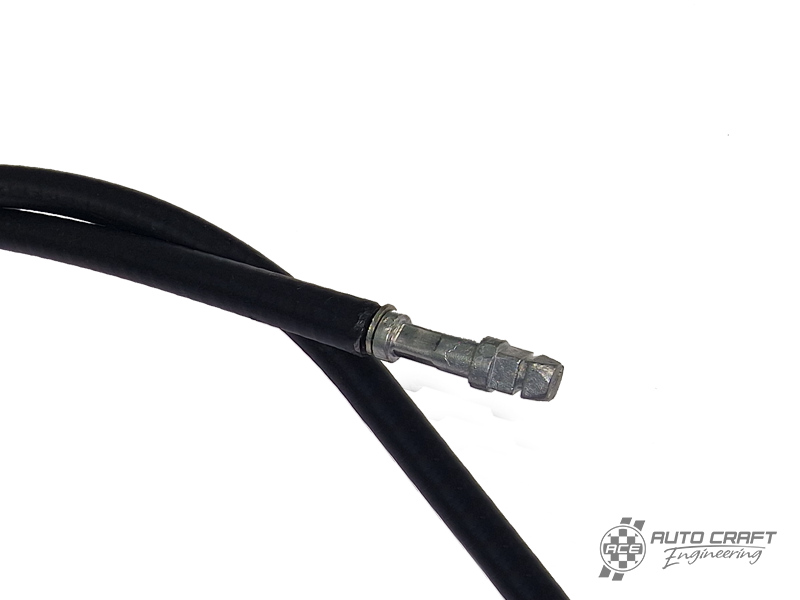 Speedo cable, RHD - Type 14, 60>71 & 1302/1303