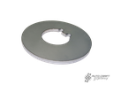 Thrust washer, front outer wheel bearing - Typ 2, >63