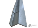 Clamping Strip - roof lining, 850mm, Type 2, 68>79