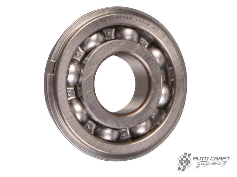 Wheel bearing, rear, (swingaxle) - Various aircooled