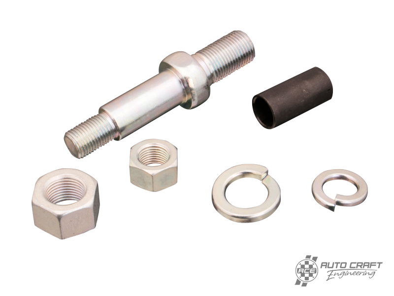 Shock absorber, lowered - Various aircooled