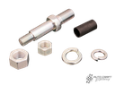 Shock absorber, lowered - Various aircooled