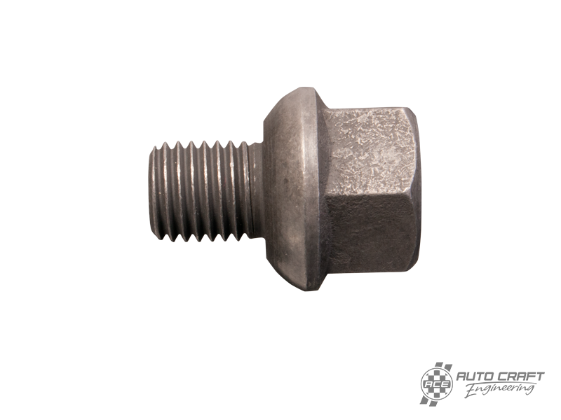 Wheel bolt, M12 x 1.5 x 14mm, radius - Various aircooled
