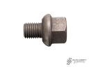 Wheel bolt, M12 x 1.5 x 14mm, radius - Various aircooled