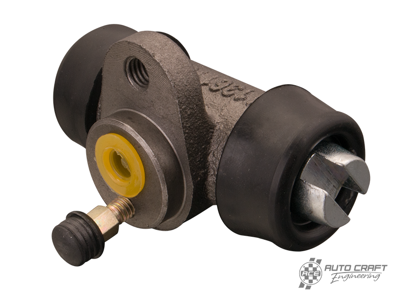 Wheel/brake cylinder, front, 22.2mm - Type 1, 57>64
