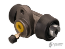 Wheel/brake cylinder, front, 22.2mm - Type 1, 57>64