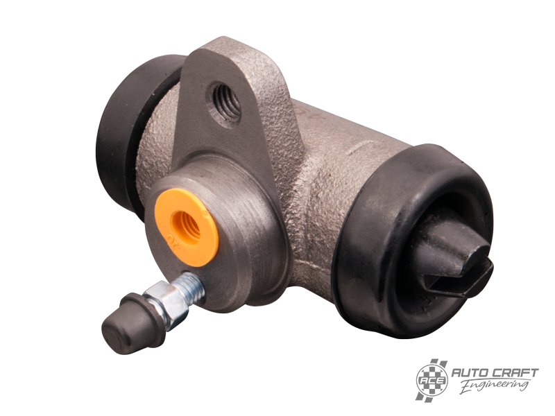 Wheel/brake cylinder, rear, 23.8mm - Type 2, 71>92