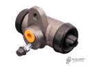 Wheel/brake cylinder, rear, 23.8mm - Type 2, 71>92
