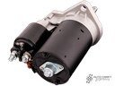 Starter motor, 12 volt - Various aircooled