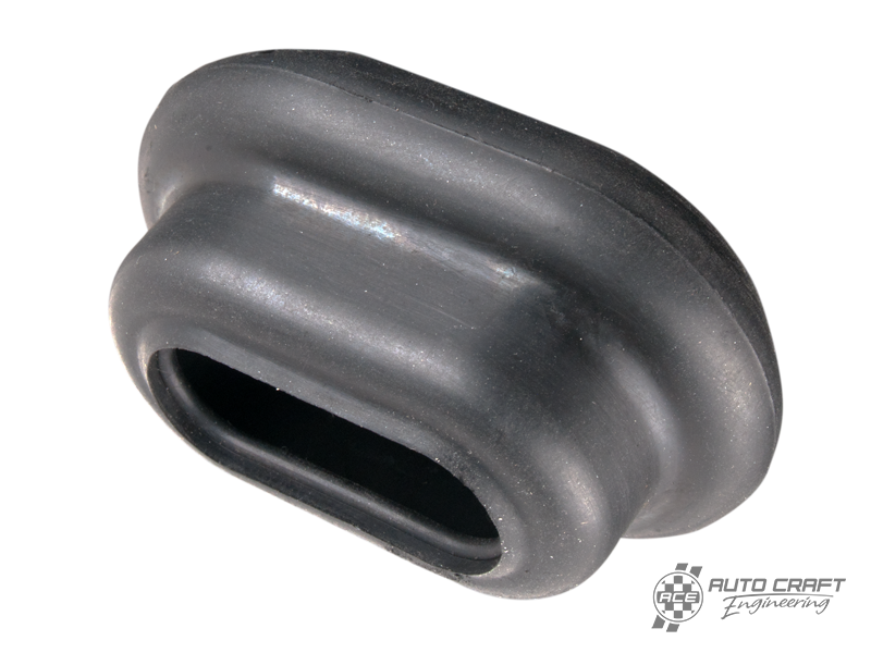 Rubber boot, for control cables - Type 1, >58